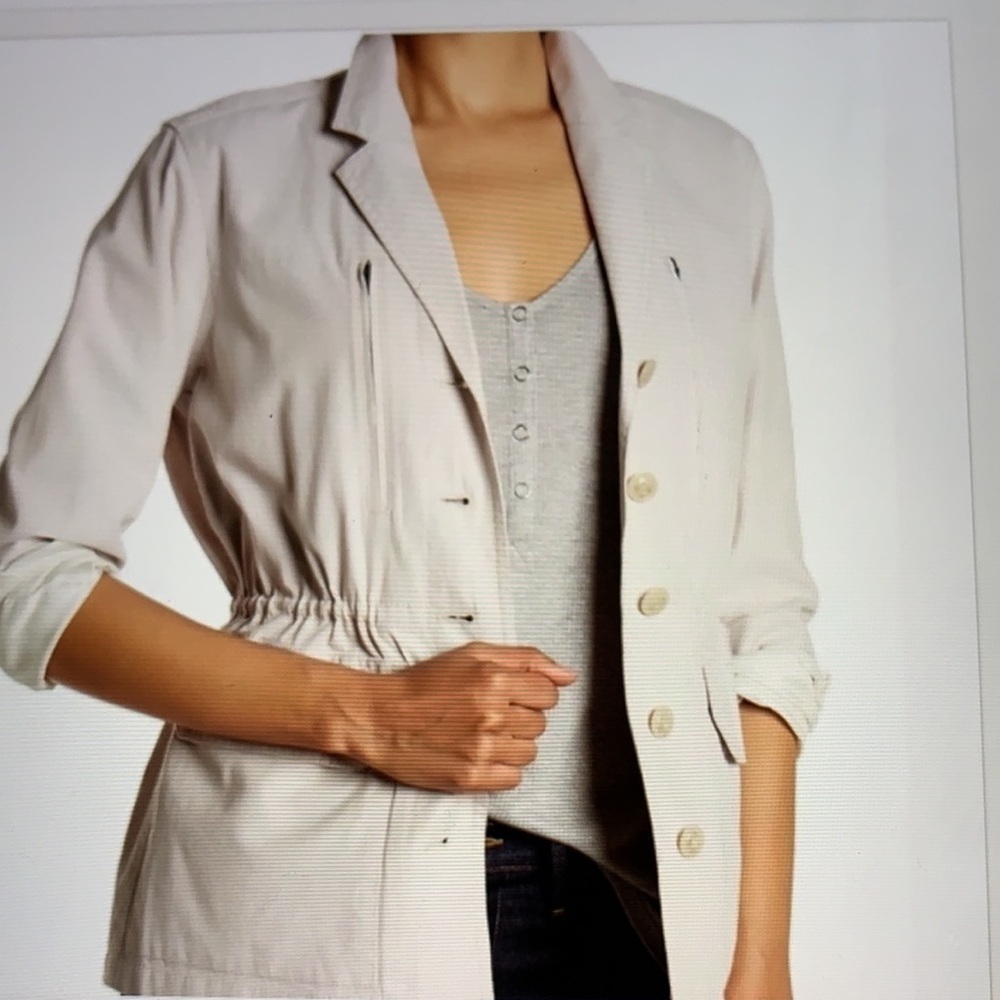 ATM Field Jacket L